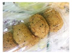 手工麻糍-猫街麻糍哥(思明南路店)