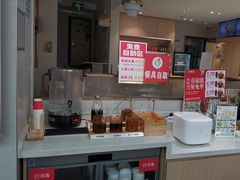 -李先生牛肉面大王(广渠门内店)