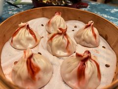 -扬州香格里拉·香宫中餐厅