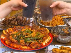 -张庆烤肉·清真