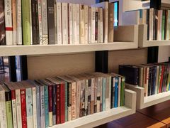 -深圳罗湖木棉花凯悦尚选酒店•大堂吧