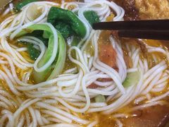 -华兴街煎蛋面(总店)