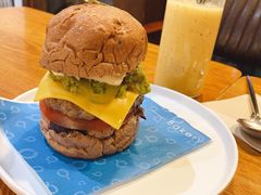 -AFS Cafe & Canteen(闽江二路店)