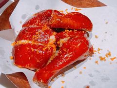 招牌烤鸡-新荣记(椒江店)