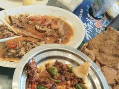 -鲜得莱渔港·小平岛海胆馆(七贤岭店)
