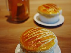 酥皮双皮奶-滋粥楼·顺德菜(番禺广场总店)