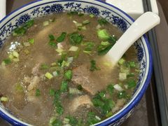 -泉儿头杂碎·清真(城东总店)