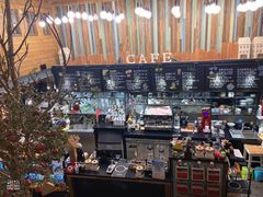 -Cafe Alice咖啡爱丽丝(奥城店)
