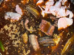 鱼蛋-金海椒罐罐鲢鱼(东方桂苑店)