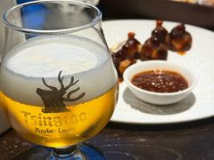 -甄御•海鲜新青岛菜(麦岛店)