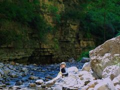 -龙门涧景区
