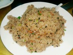 鱼肠炒饭-红日饭店(裕隆三路店)