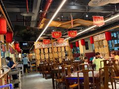 -安泰楼·佛跳墙创始人·传统闽味早茶·酒楼(三坊七巷闽菜地标店)