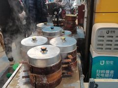 -海汇源老烧麦店(东大街总店)