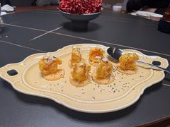 -翕间食·精致淮扬菜(江苏大剧院店)
