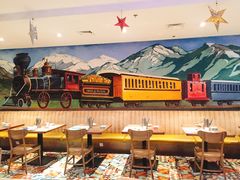 -茉莉餐厅(包河万达店)