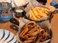 -必胜客(港城新天地店)