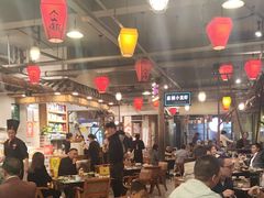 -塘屋烧烤·云南火塘烧烤品牌(春城慧谷旗舰店)