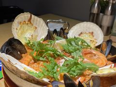 -TIAGO HOME KITCHEN(王府中环店)