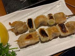 -気楽亭和食料理(气乐亭大世界本店)