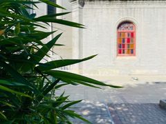 -王府井天主教堂