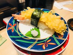 -大起水产回转寿司(道顿堀店)