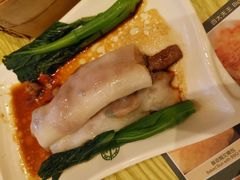 -添好运点心专门店(百老汇店)