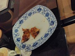 -索菲特酒店·海鲜自助 ·聚餐厅