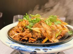 -柿合缘新京菜(国金中心商场店)