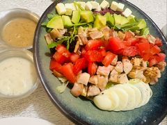 -娜娜家•Nana's restaurant(国金汇店)