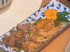 -和创柚子·会席日本料理(新区淮海街店)