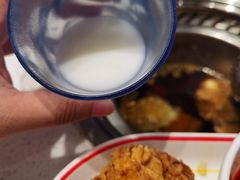 -龍歌自助小火锅(秦淮水游城店)