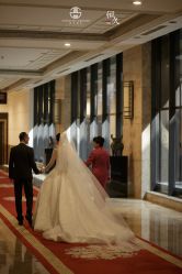 -张仕婚礼·做有温度的婚礼