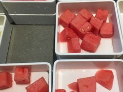 -水裹汤泉生活馆餐厅