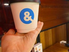 -COFFii&JOY(龙江新城市广场店)
