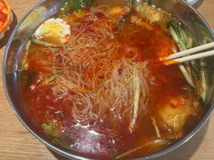 -韩麦大冷面(桂花街直营店)
