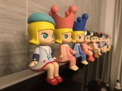 -泡泡玛特POPMART(上海环球港店)