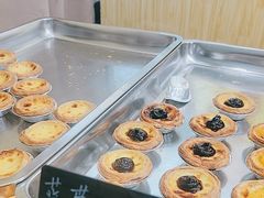 -包满意面包糕点(东坝店)