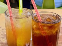 -金兴利茶室(新苏兰店)