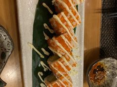 -竹马炭火烤肉(利济北路店)