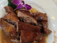 -台山美食一绝阿四台山黄鳝饭(阿四创作店)