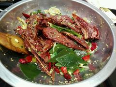 -祥瑞干锅鸭头·东北菜(佳园路店)
