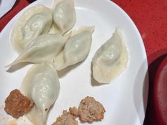 -喜家德虾仁水饺(景枫中心店)
