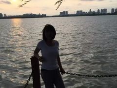-金银湖国家城市湿地公园