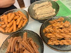 -狗不理(贵宾楼店)