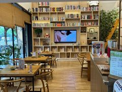 -麦子MaiMassage(打浦桥店)