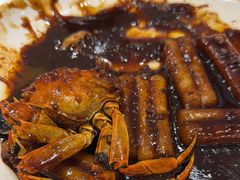 -老吉士酒家(天平路店)