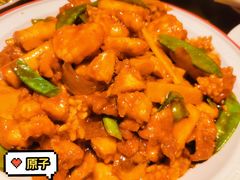 -天津乾毓德饭庄·清真传统炒菜·海鲜烧烤(咸阳路店)