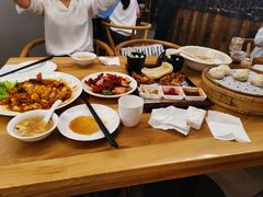 -陈傻子餐厅(世纪都会店)