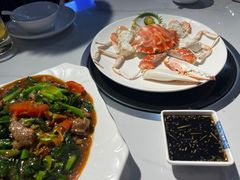 -潮静·潮州小馆·海鲜·卤味·砂锅粥